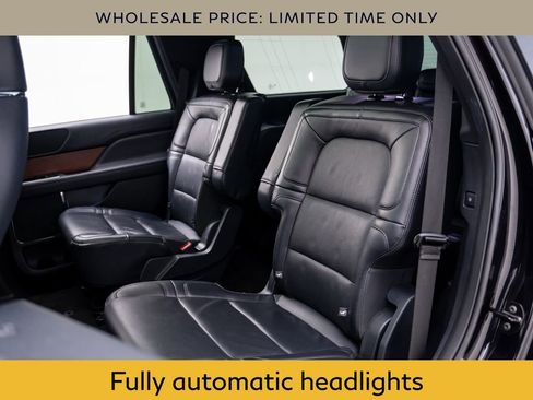 Used 2024 Lincoln Navigator Reserve AWD/4WD image 26