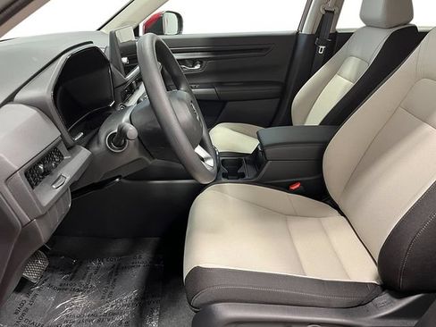 New 2026 Honda CR-V EX image 12