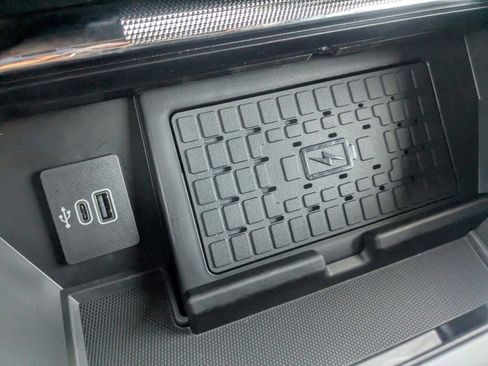 New 2026 Ford F150 Platinum w/ Equipment Group 700A Standard image 25