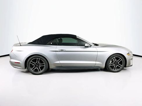 Used 2020 Ford Mustang Premium RWD image 25