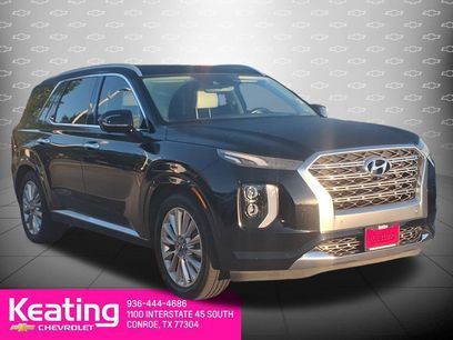Used 2020 Hyundai Palisade Limited