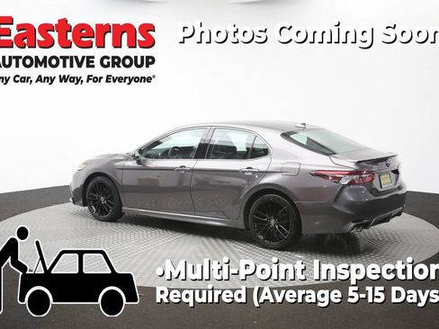 Used 2023 Toyota Camry XSE FWD image 63