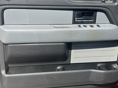 Used 2014 Ford F150 XLT w/ Equipment Group 302A Luxury image 10