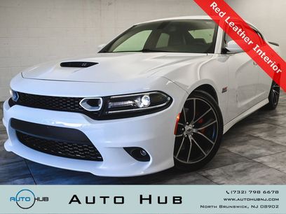 Used 2017 Dodge Charger R/T Scat Pack w/ Driver Confidence Group