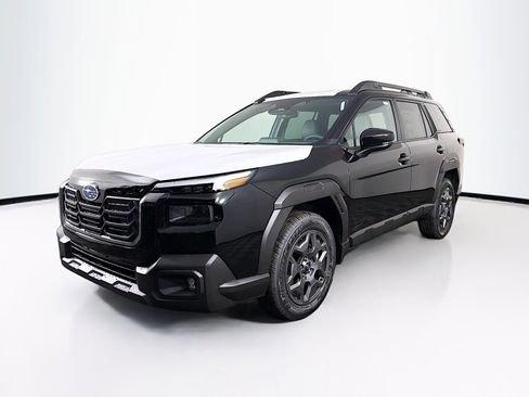 New 2026 Subaru Outback Premium image 4