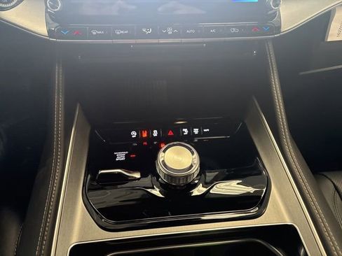 New 2026 Jeep Grand Wagoneer L Limited AWD/4WD image 45