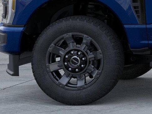 New 2026 Ford F350 XL w/ STX Appearance Package AWD/4WD image 19