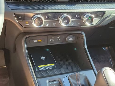 Certified 2024 Honda CR-V Sport-L image 30