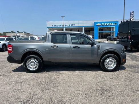 Used 2025 Ford Maverick XL w/ 4K Tow Package AWD/4WD image 2