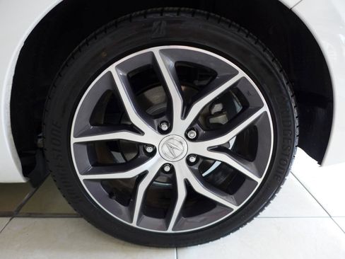 Used 2019 Acura ILX FWD image 76
