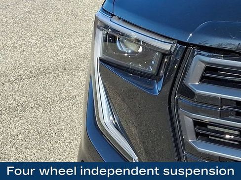 Used 2024 GMC Acadia AT4 w/ LPO, Floor Liner Package image 13