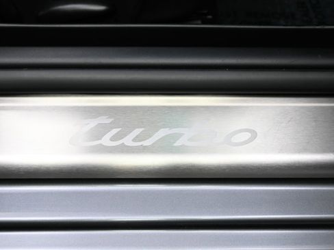 Used 2002 Porsche 911 Turbo AWD/4WD image 65
