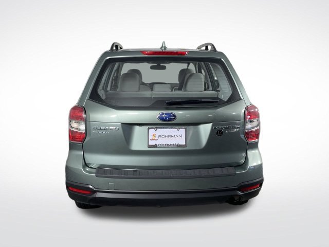 Used 2016 Subaru Forester 2.5i w/ Alloy Wheel Package AWD/4WD image 14