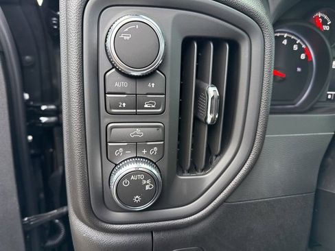 New 2026 GMC Sierra 1500 Pro w/ Graphite Edition image 13