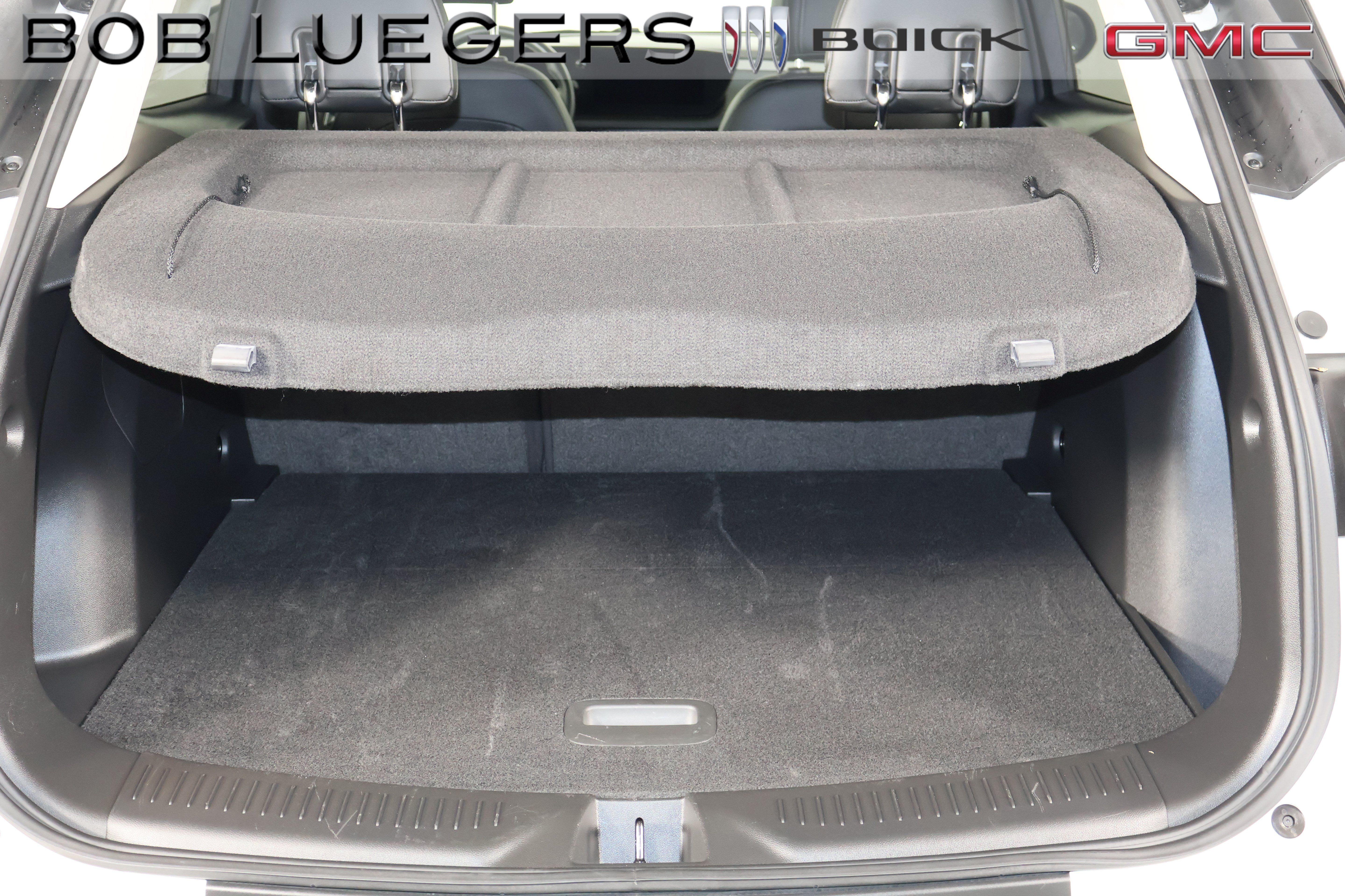 Certified 2024 Buick Encore GX Preferred w/ Comfort Package FWD image 20