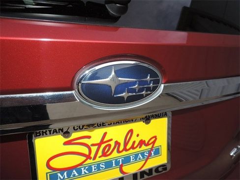 Certified 2023 Subaru Ascent Touring image 18