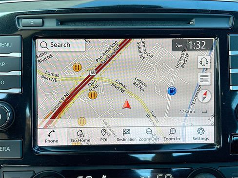 Used 2023 Nissan Maxima SR w/ Sport Mat Group image 13