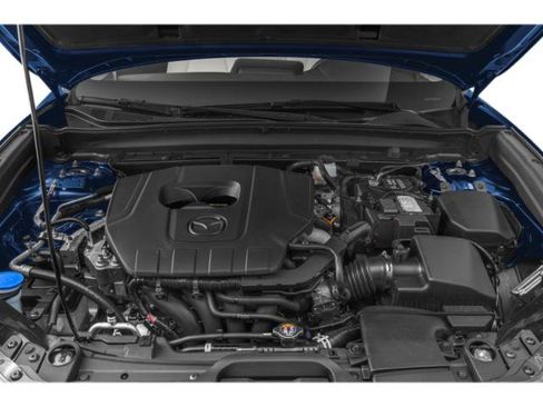 Certified 2025 MAZDA CX-30 AWD 2.5 S w/ Preferred Package image 12