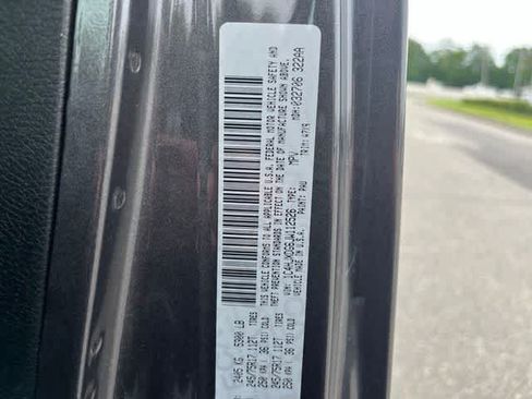 Used 2018 Jeep Wrangler Unlimited Sport S AWD/4WD image 9