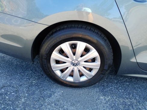 Used 2014 Volkswagen Jetta S FWD image 6