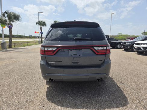 New 2026 Dodge Durango GT w/ Blacktop Package image 6