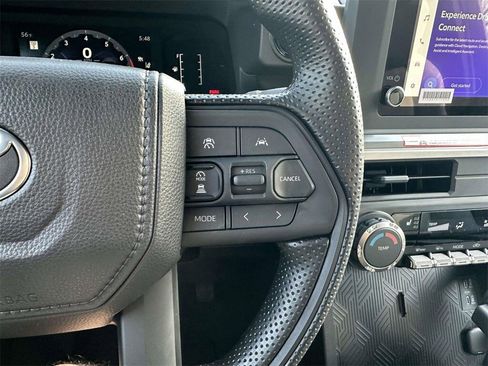 New 2026 Toyota Tacoma SR5 image 7