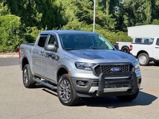 Used 2022 Ford Ranger XLT w/ Equipment Group 302A High RWD video 1