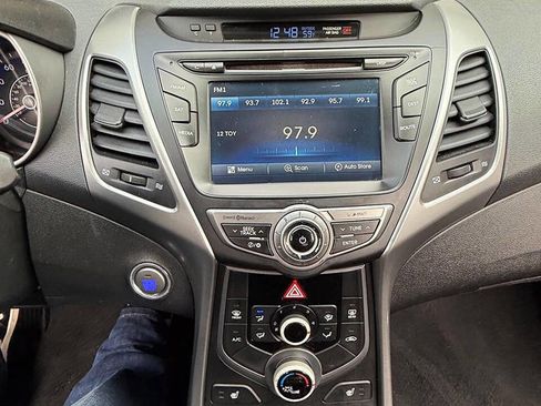 Used 2014 Hyundai Elantra Base 2dr Coupe w/ Option Group 2 image 32