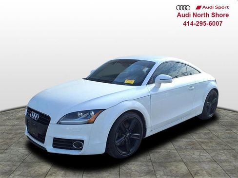 Used 2012 Audi TT 2.0T Premium Plus image 5