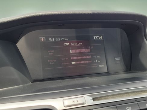 Used 2014 Honda Accord LX image 20