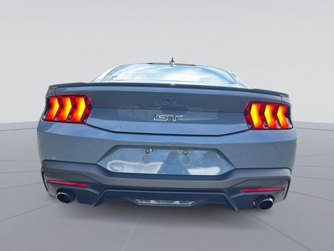 Used 2024 Ford Mustang GT RWD image 30