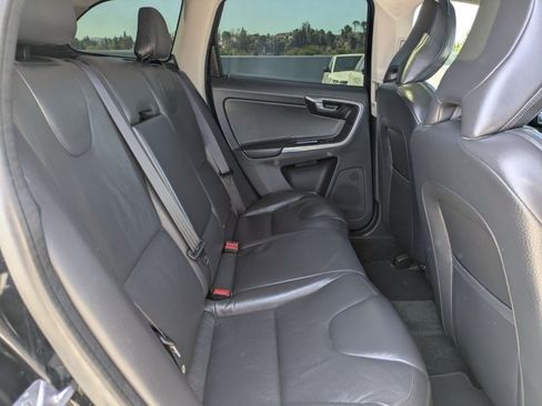 Used 2014 Volvo XC60 T6 AWD/4WD image 19