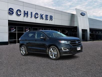 Used 2015 Ford Edge Sport w/ Equipment Group 401A