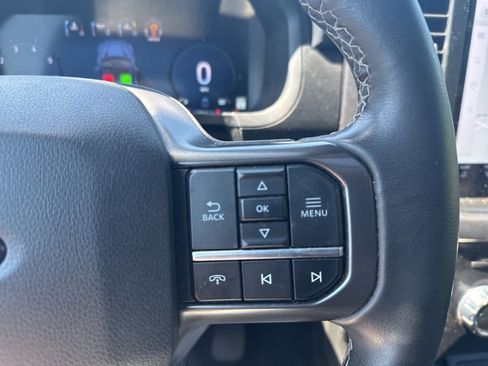 Used 2024 Ford F150 XLT w/ Equipment Group 303A High AWD/4WD image 16