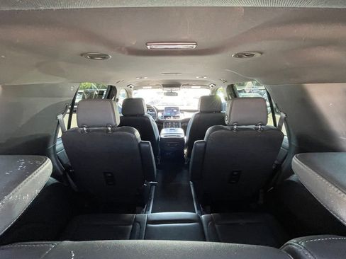 Used 2023 Chevrolet Tahoe LT AWD/4WD image 25