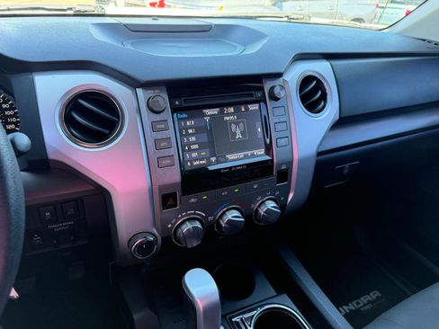 Used 2018 Toyota Tundra SR5 w/ TRD Off Road Package image 20