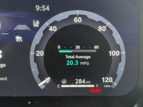 Used 2025 Toyota 4Runner TRD Sport Premium RWD image 22