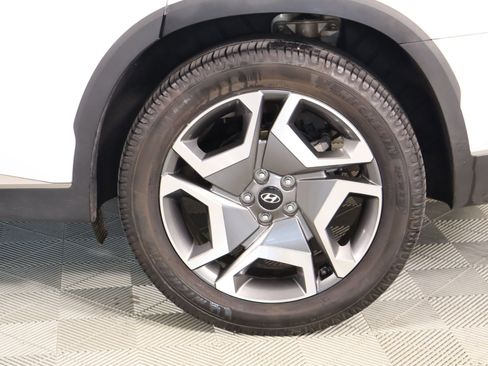 Used 2023 Hyundai Palisade Limited FWD image 22