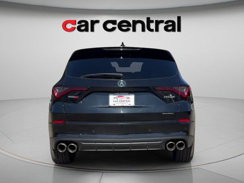 Used 2022 Acura MDX Type S AWD/4WD image 4
