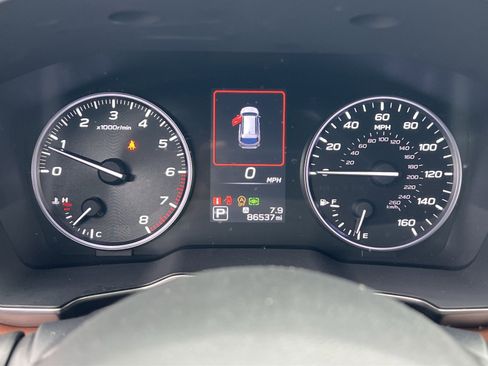Used 2021 Subaru Outback Touring XT AWD/4WD image 16