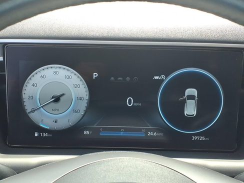 Used 2022 Hyundai Tucson SEL w/ Convenience Package AWD/4WD image 6