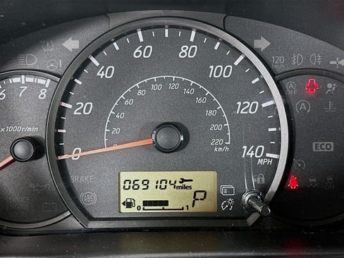 Used 2020 Mitsubishi Mirage ES FWD image 19