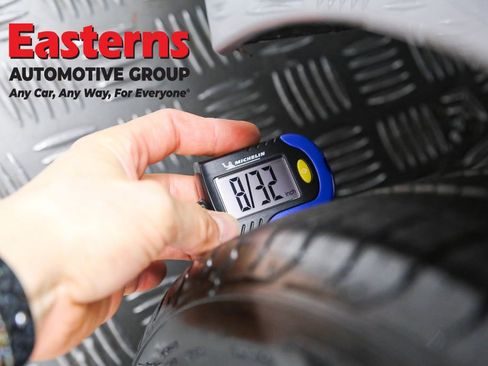 Used 2025 Honda Civic Sport image 25