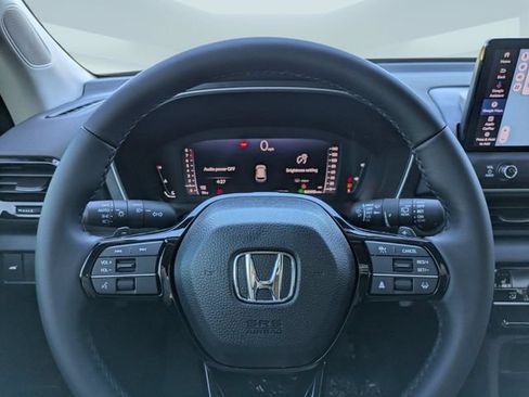 New 2026 Honda Pilot EX-L image 28