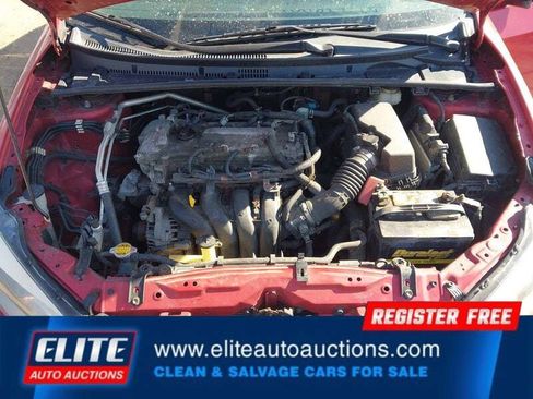 Used 2016 Toyota Corolla S image 20