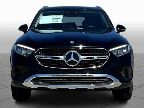 New 2025 Mercedes-Benz GLC 350e GLC 350e image 3