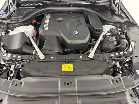 Used 2026 BMW 530i xDrive image 43