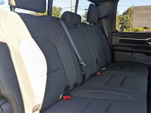 New 2026 RAM 1500 Big Horn/Lone Star image 30