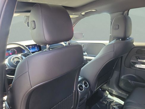 Certified 2026 Mercedes-Benz GLB 250 image 9