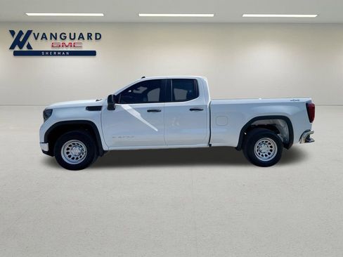 New 2026 GMC Sierra 1500 Pro w/ Pro Value Package AWD/4WD image 5